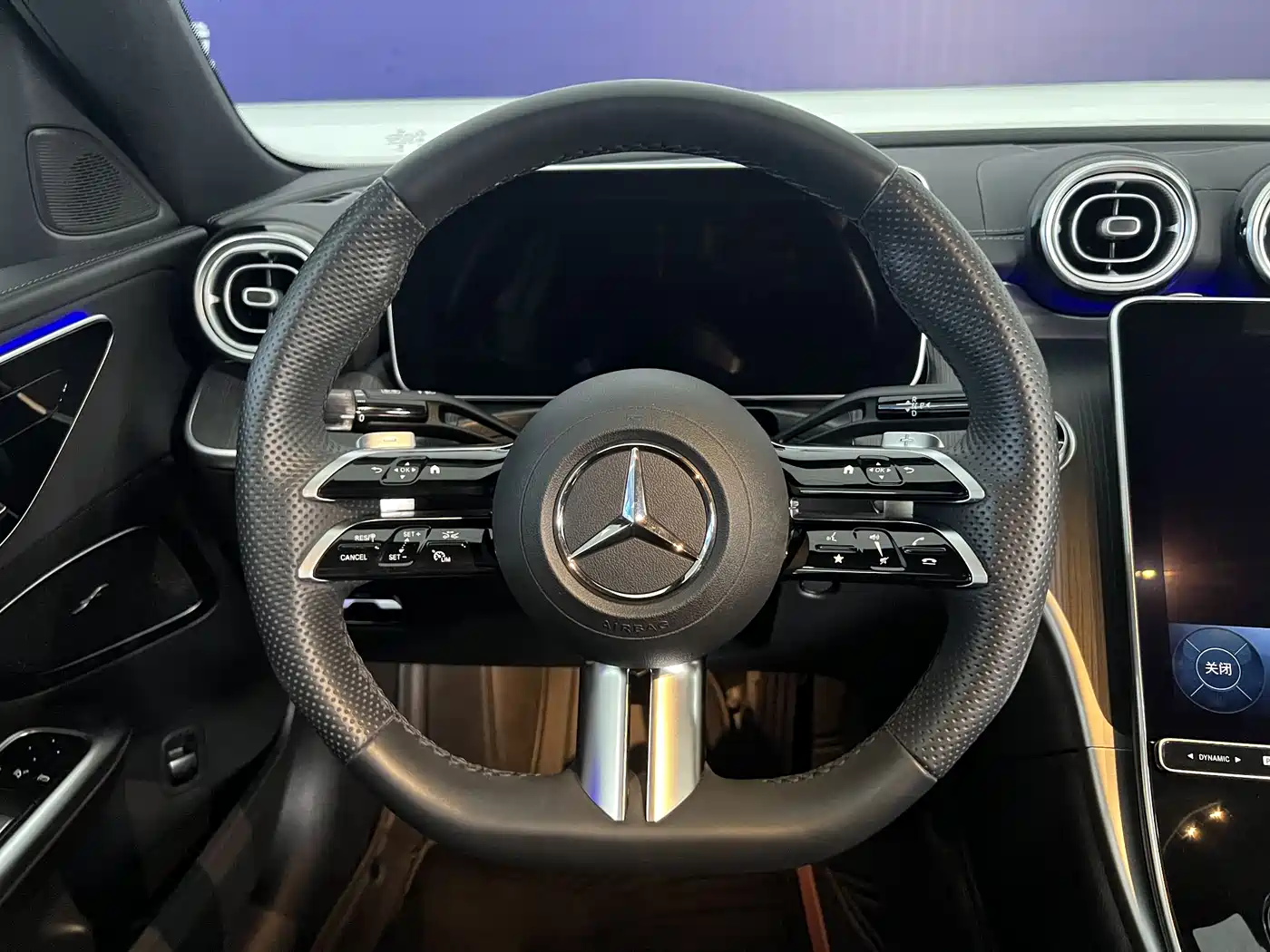 Mercedes-Benz C-Class 2024 C 260 L Sport фото 15
