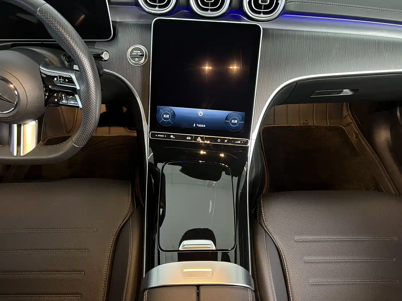 Mercedes-Benz C-Class 2024 C 260 L Sport фото 17