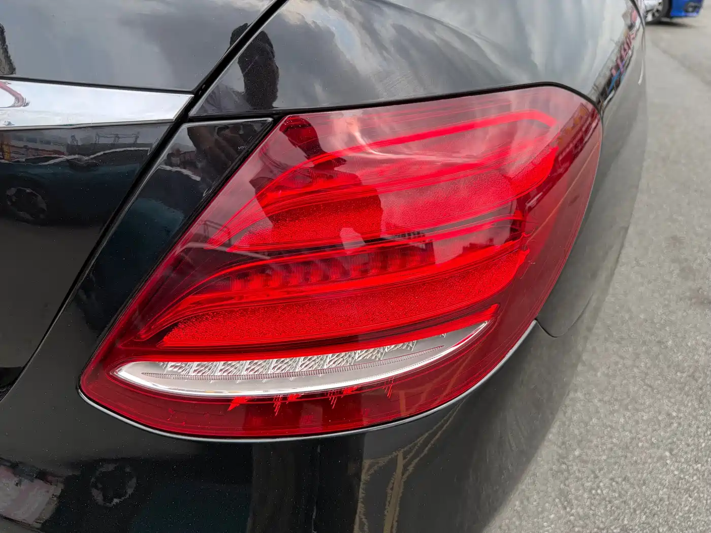 Mercedes-Benz E-Class 2017 E 200 L 4MATIC фото 11