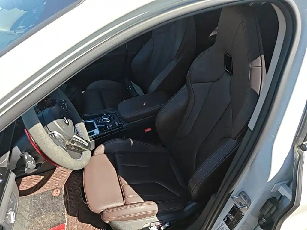 BMW 1 Series 2023 2023 125i M Sport Shadow Edition