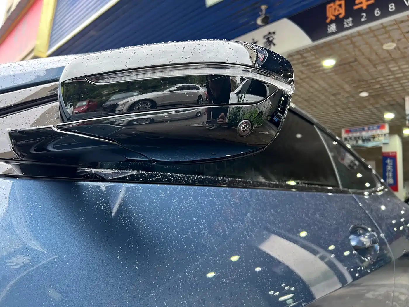 Photo 9 - BMW 4 Series