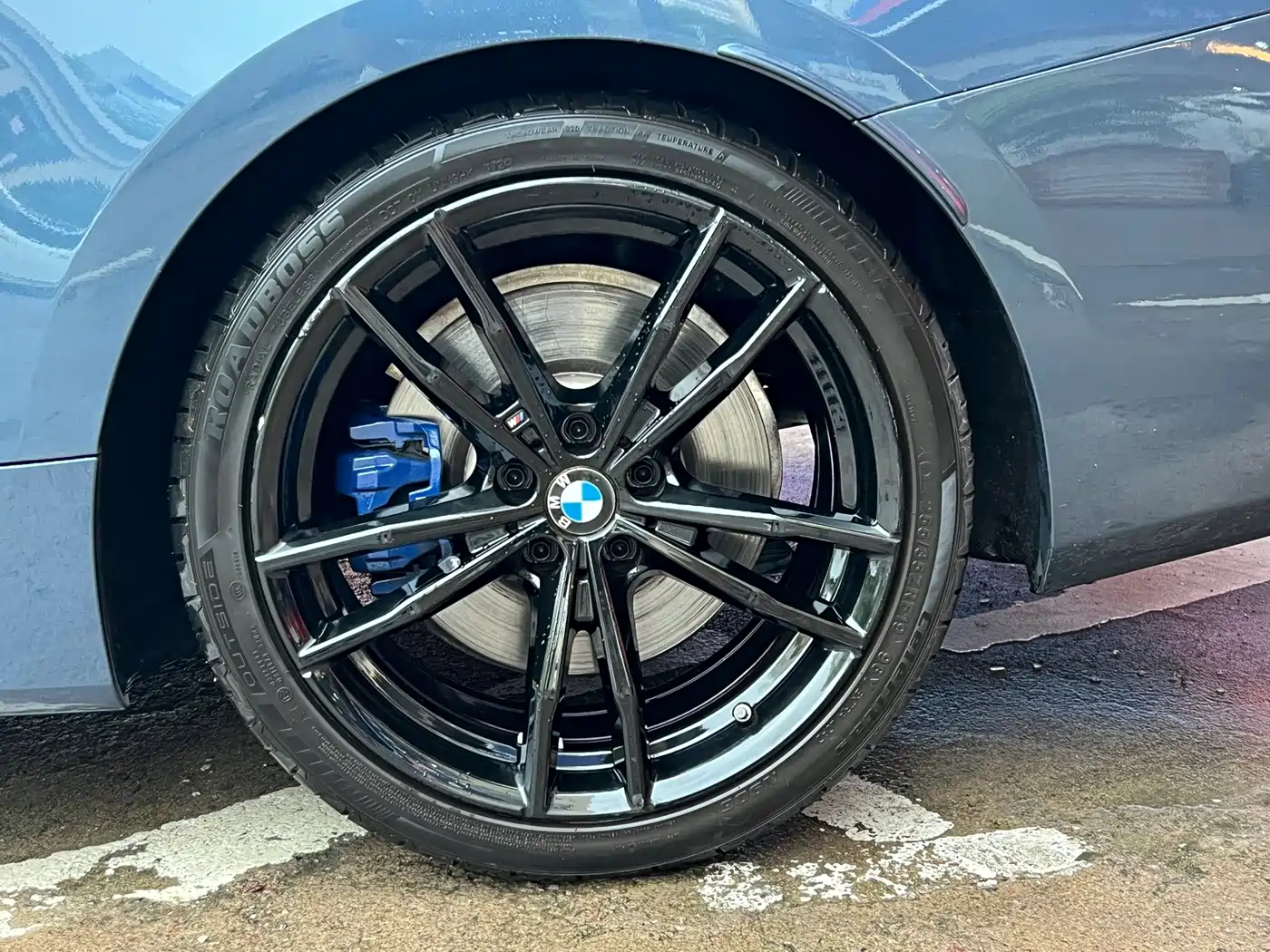 Photo 18 - BMW 4 Series