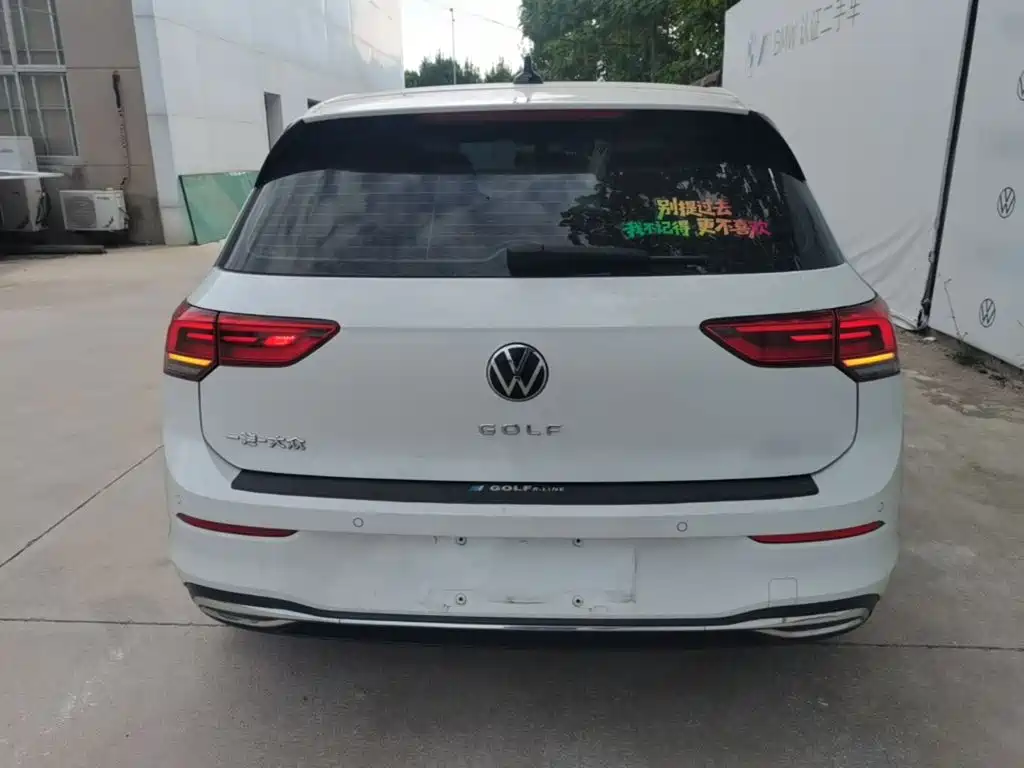 Фото 6 - Volkswagen Golf