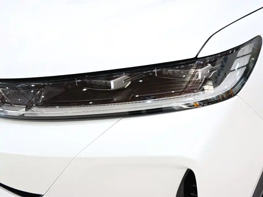 Haval H6L 2025 2026 2.0T Standard Model