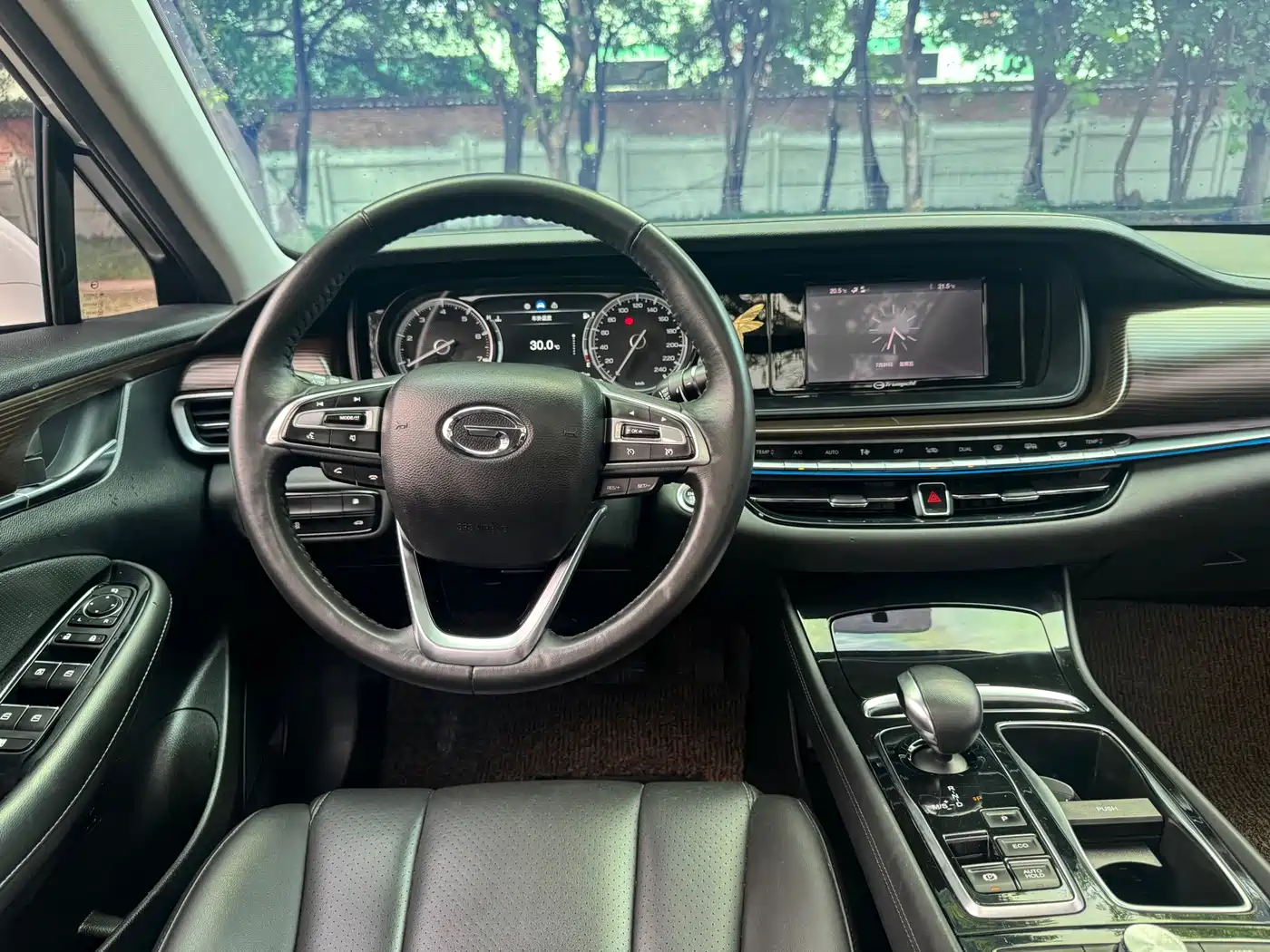 GAC Trumpchi Trumpchi GA6 2019 2019 270T Auto Premium