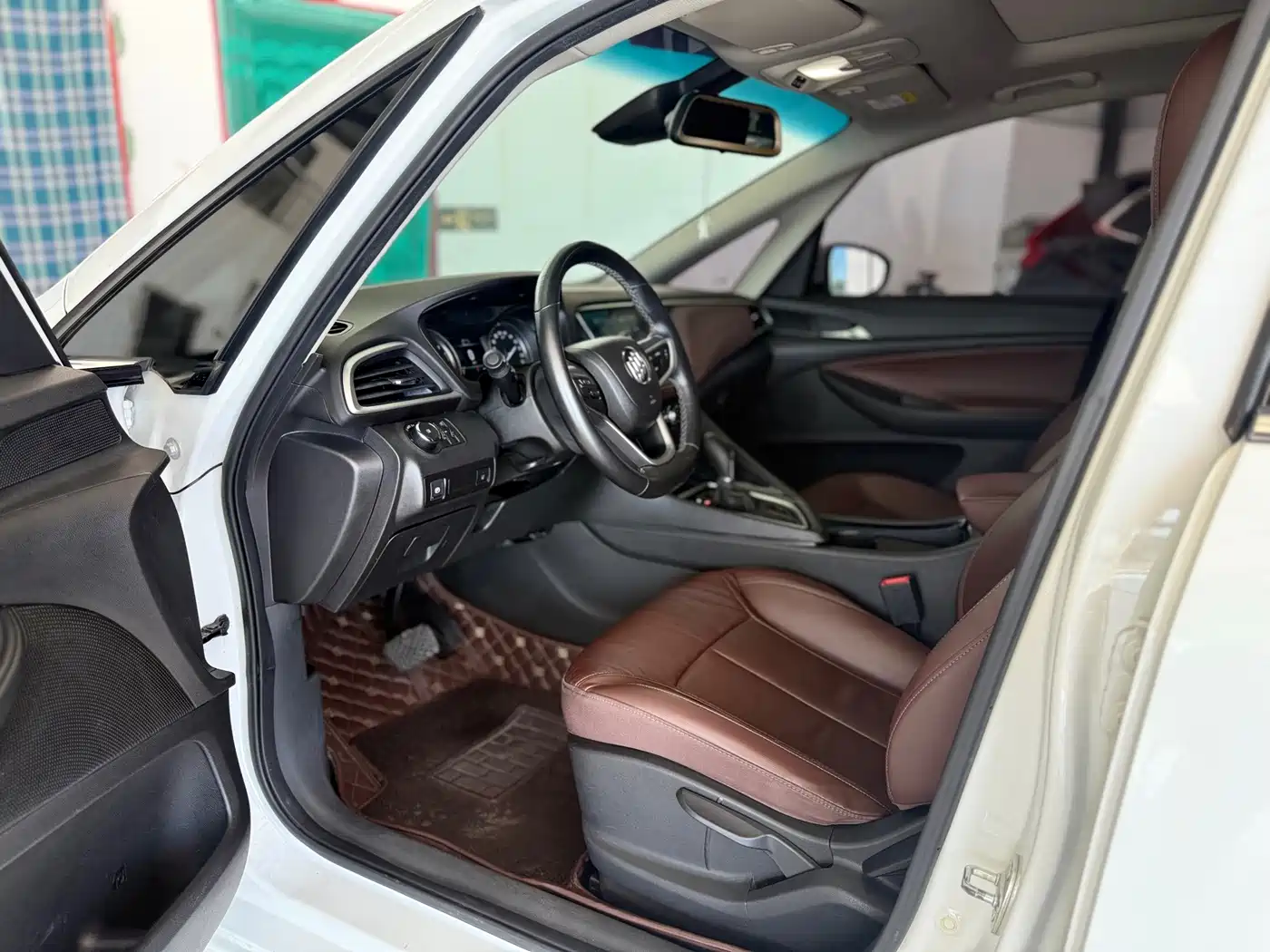 Buick GL6 2018 2018 18T 6-Seater Luxury