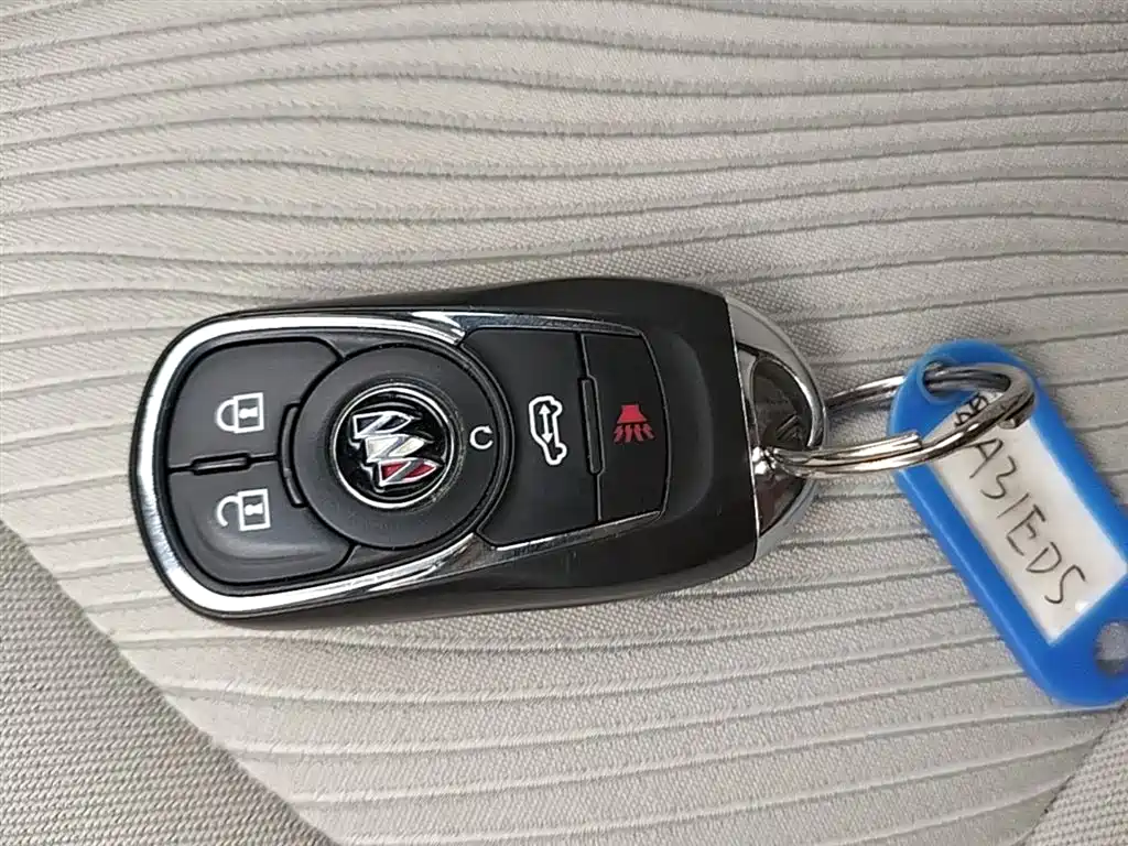 Buick GL8 2023 Model Land Business Class Smart фото 9