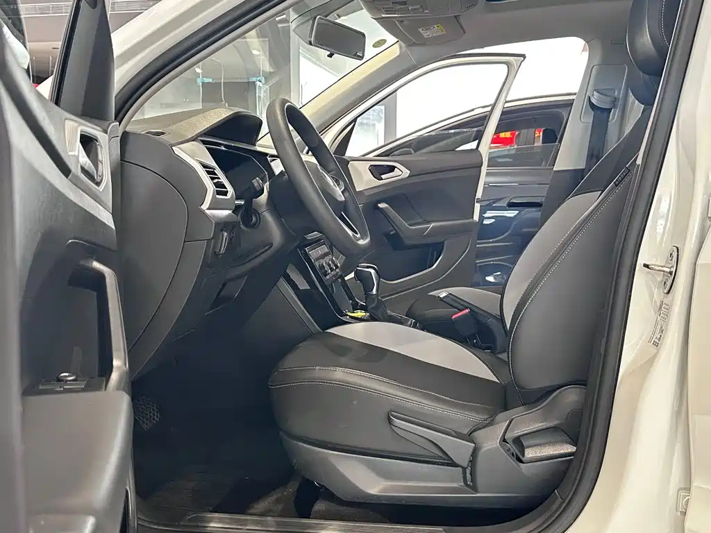Volkswagen Tanying, миниатюра 6
