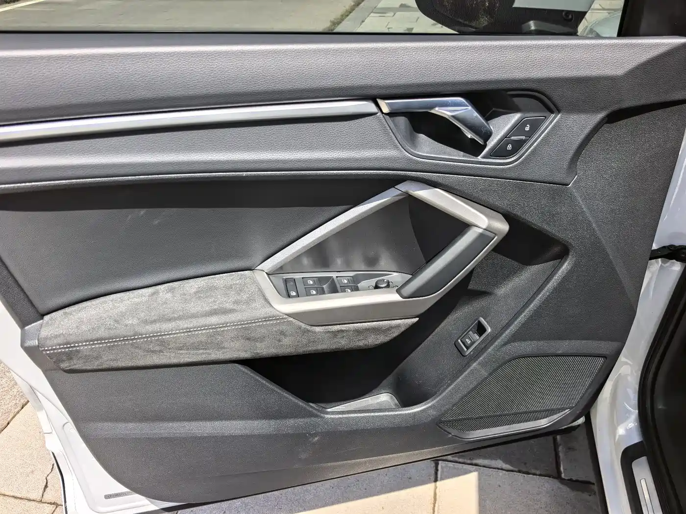 Audi Q3 2020 40 TFSI Fashion Dynamic фото 11