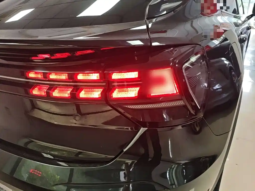 Lynk & Co 05 2023 2023 05+ 2.0TD AWD Explorer Edition