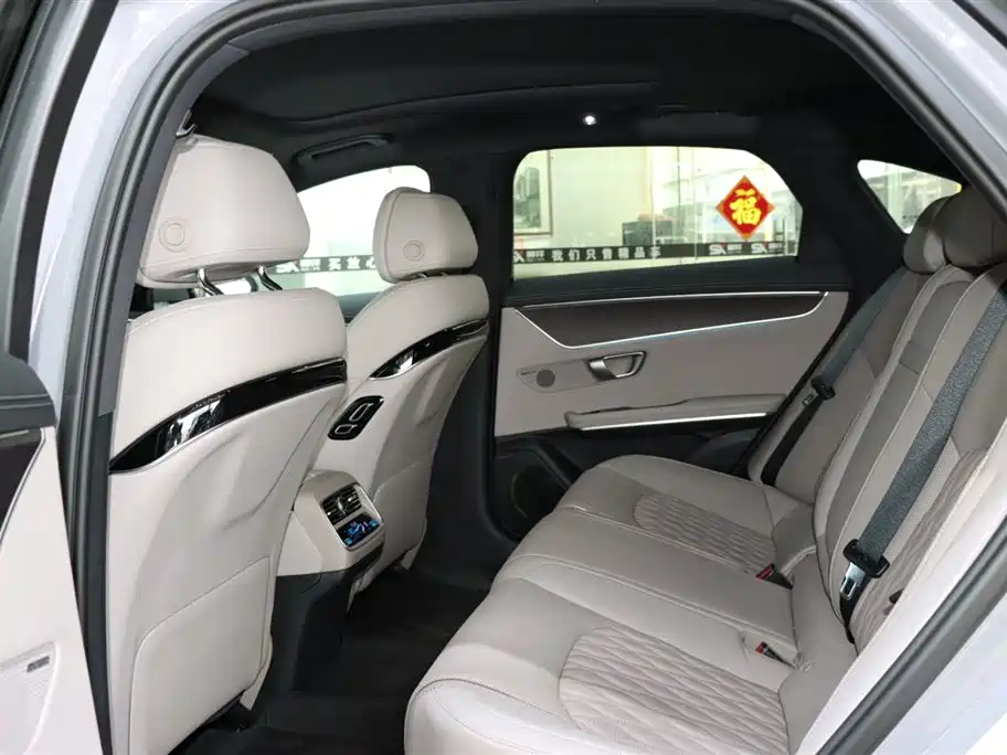 BYD HAN