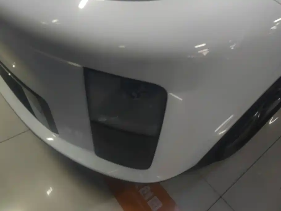 Li Auto i6 2025 2025 2WD Base Model
