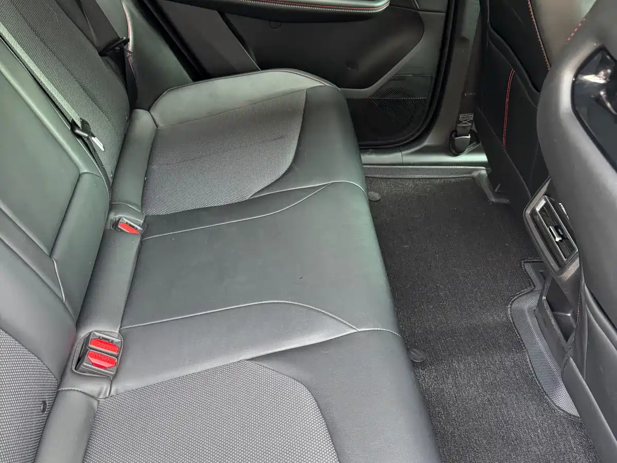 CHANGAN CHANGAN AUCHAN Z6