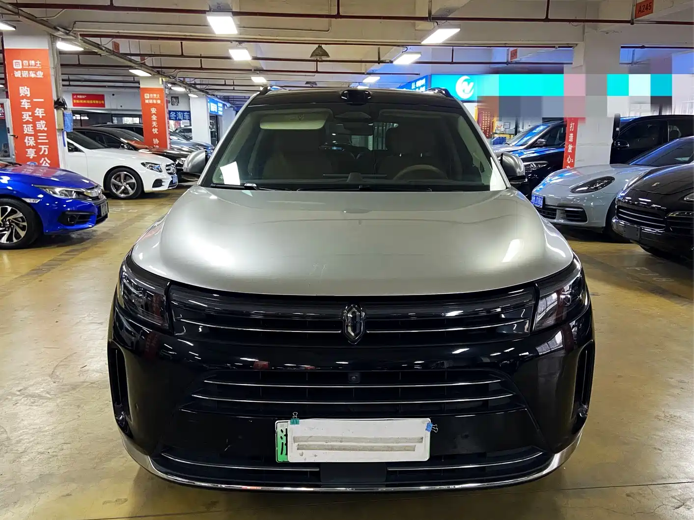 Фото 2 - Aito M7