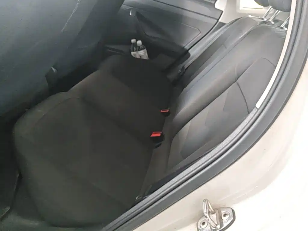 Volkswagen Polo 2023 2023 Facelift Plus 1.5L Auto Joyful Living Edition