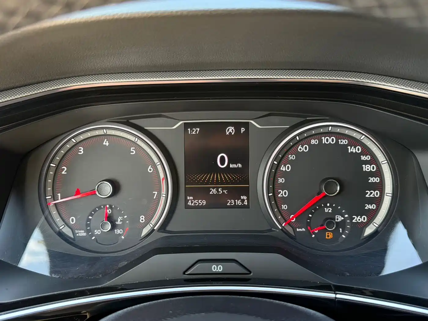 Volkswagen Tayron, миниатюра 13