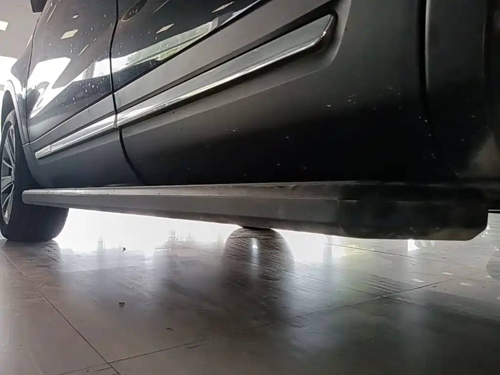 Ford Explorer (Import) 2019 2018 2.3T Elite Edition