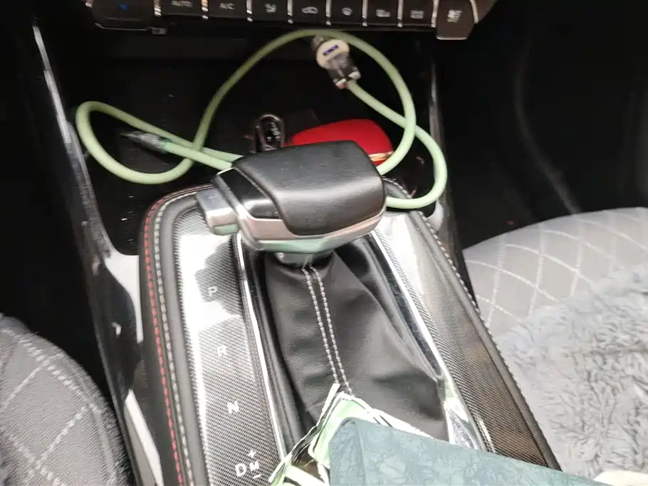 CHANGAN CHANGAN AUCHAN X5