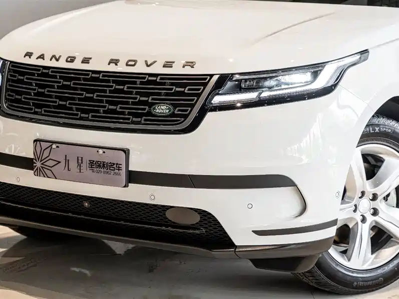 Land Rover Range Rover Velar 2025 S фото 20