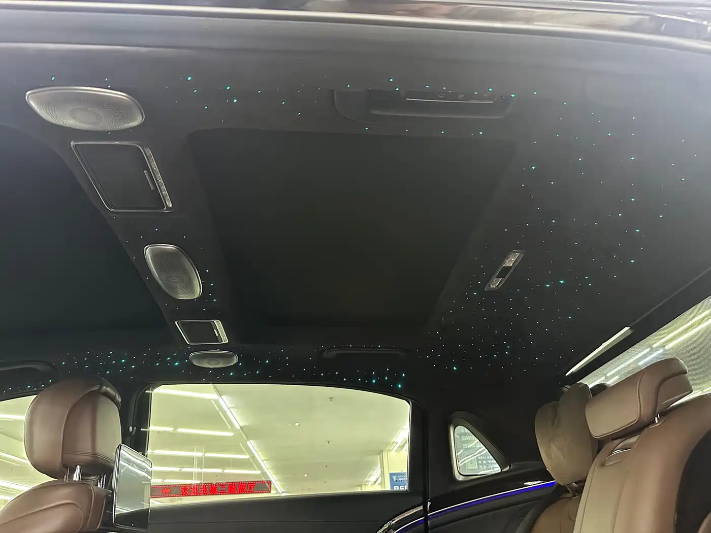 Mercedes-Benz Maybach S-Class 2020 S 450 4MATIC фото 14