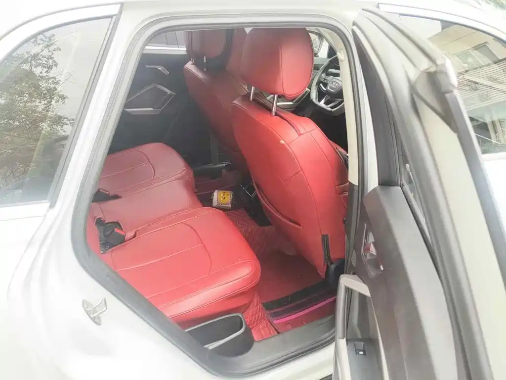 Audi Q3, миниатюра 11