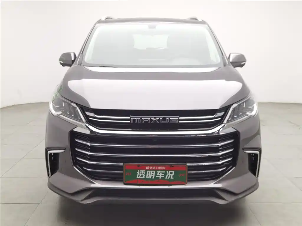 SAIC Maxus Maxus G50 2019 1.5T Automatic Luxury Edition China VI фото 3