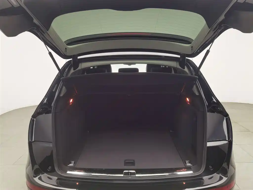 Audi Q5 2018 Collector's Edition 40 TFSI Technology фото 16
