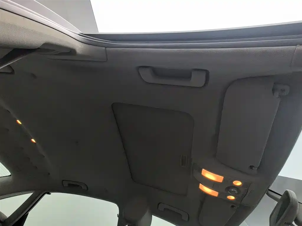 Audi A6L 2011 Model 2.0 TFSI Auto Standard фото 14
