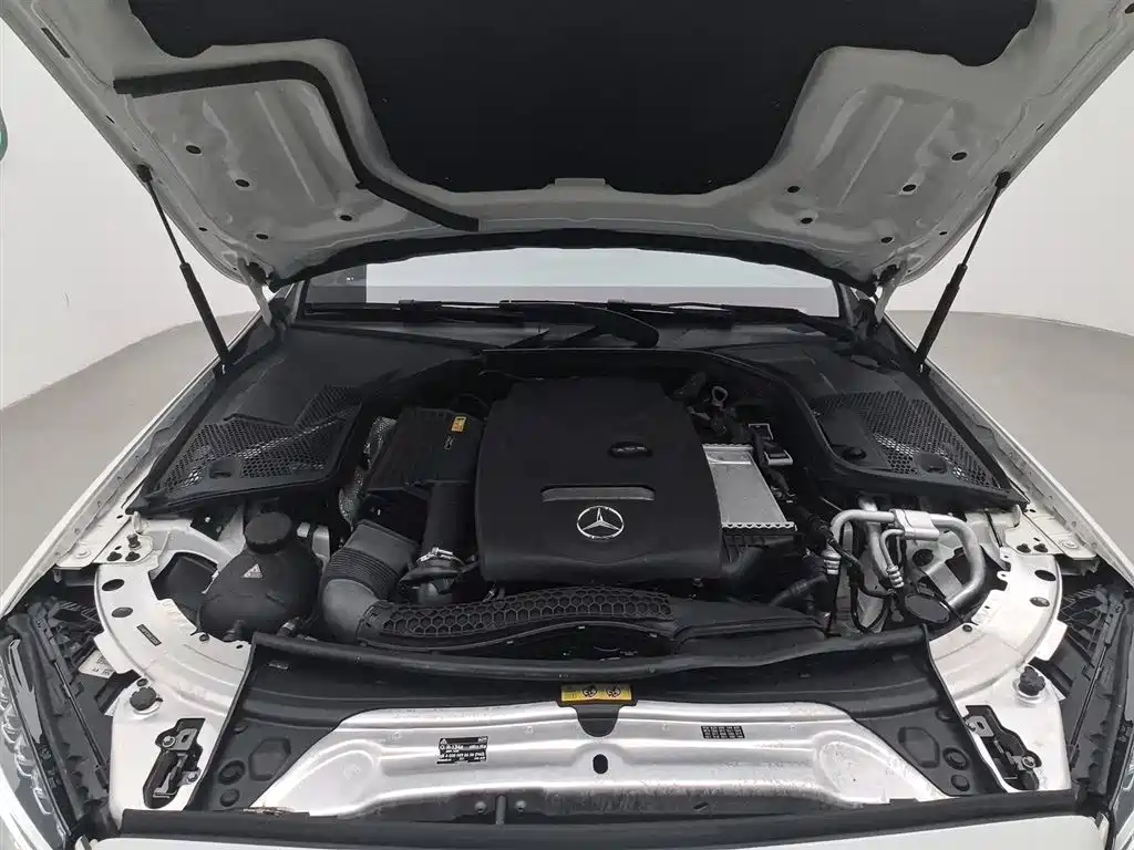 Mercedes-Benz C-Class 2018 C 200 Sport Edition фото 6