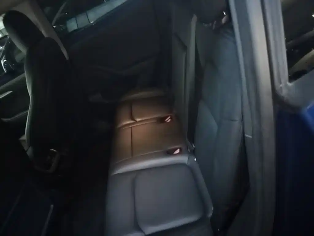 Tesla Model Y 2021 2021 Model Long Range AWD