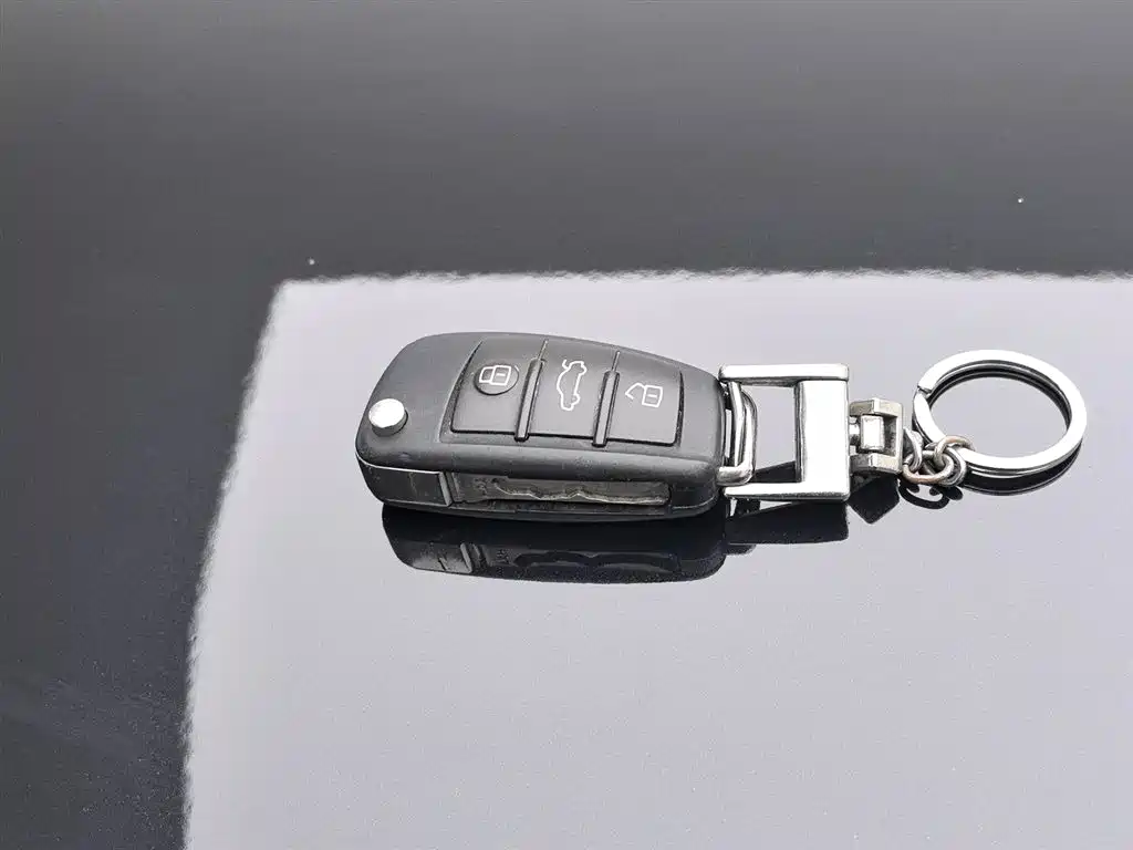 Audi A6L 2011 Model 2.0 TFSI Auto Standard фото 19