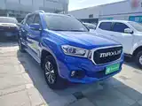 Фото 4 - Maxus Maxus T70