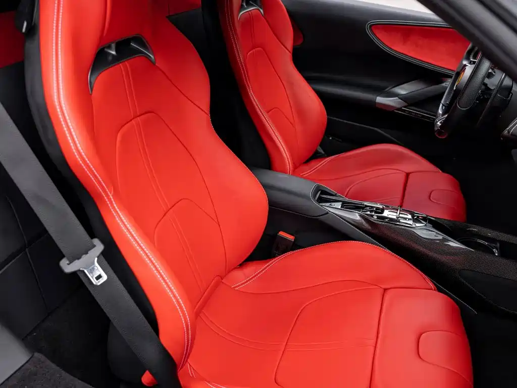 Ferrari SF90 2022 2020 3.9T V8 Stradale