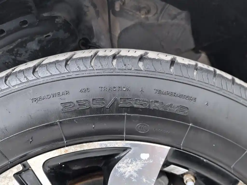 BYD S7 2017 2.0T Auto Luxury фото 24