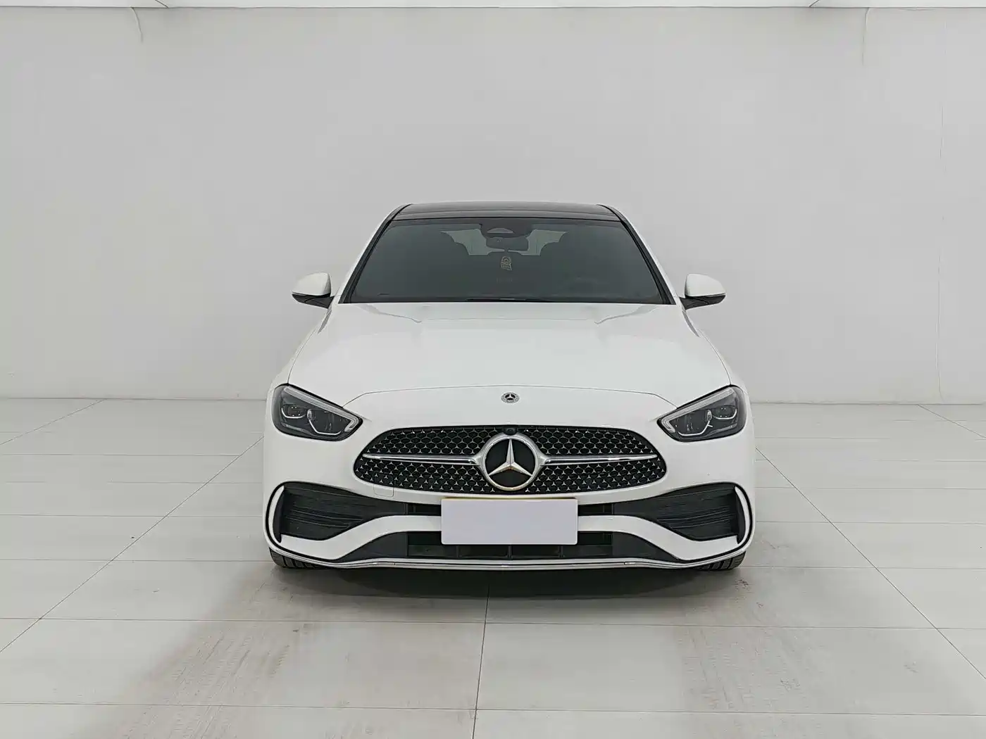 Mercedes-Benz C-Class 2023 Facelift II C 260 L Sport Edition фото 17