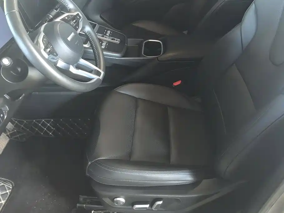 Haval Xiaolong MAX 2023 2023 1.5L Hi4 105 4WD Smart Flagship