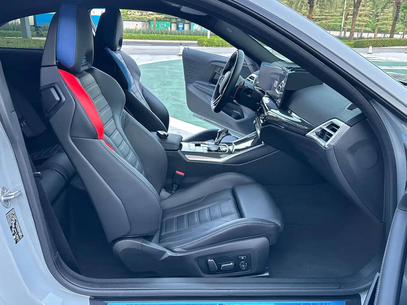 BMW M2 2025 2024 M2