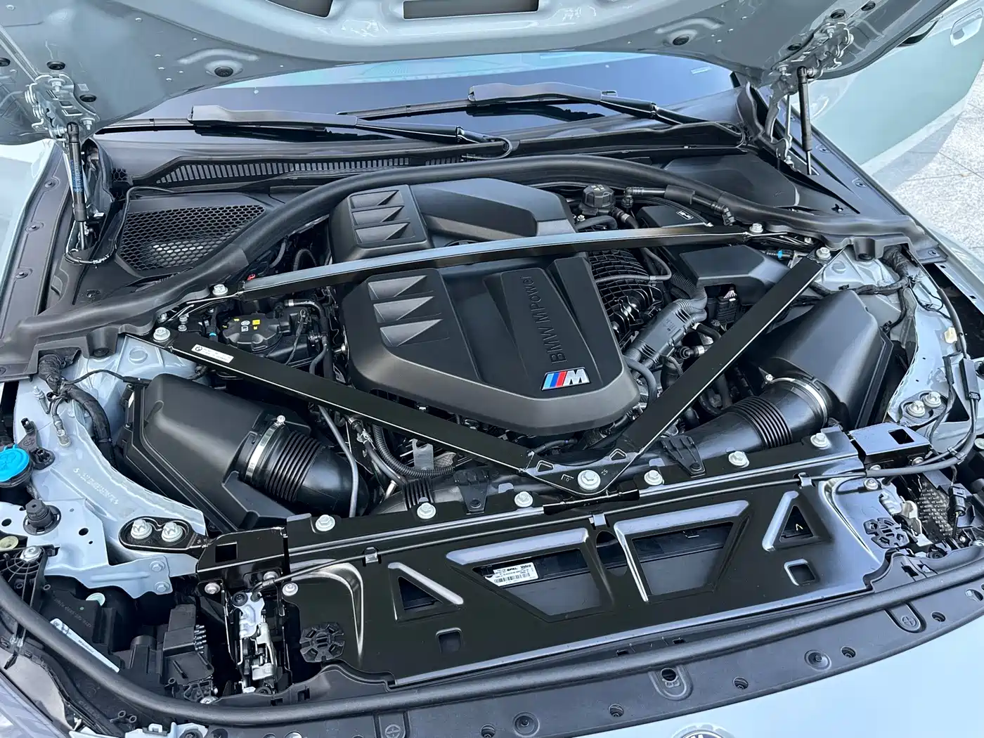 BMW M2 2025 2024 M2
