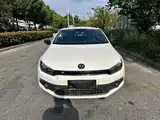Фото 2 - Volkswagen Scirocco