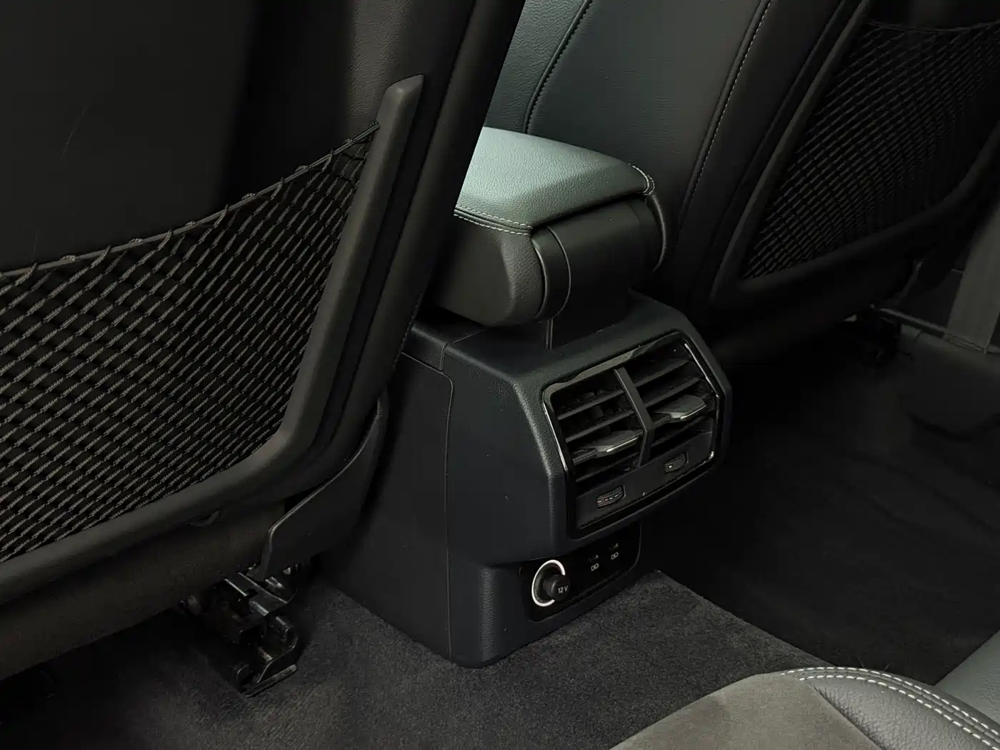 Audi Q3 2021 35 TFSI Fashion Sport фото 14