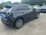 Фото 6 - Cadillac XT4