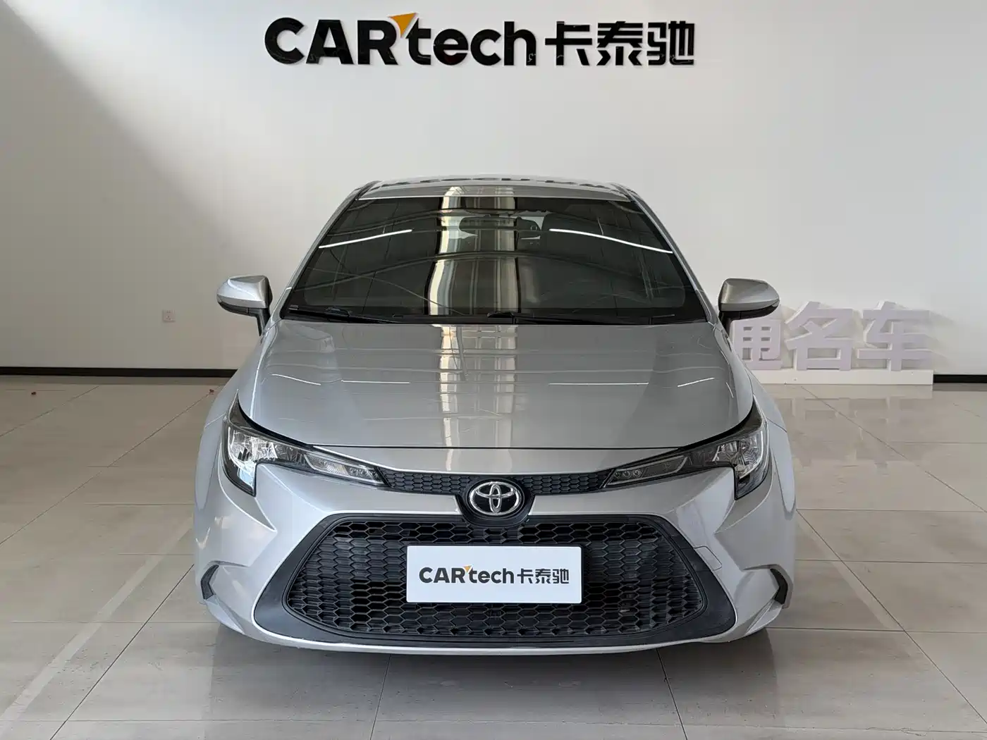 Toyota Levin, миниатюра 2
