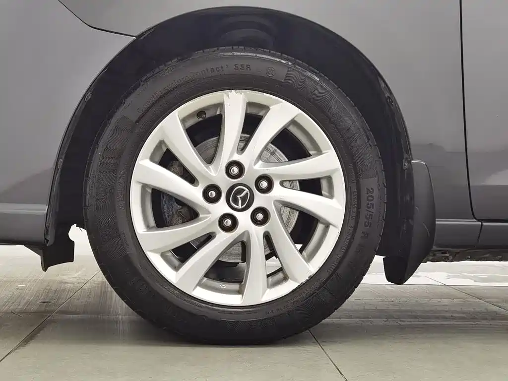Mazda Mazda5 2013 2013 2.0L Automatic Comfort