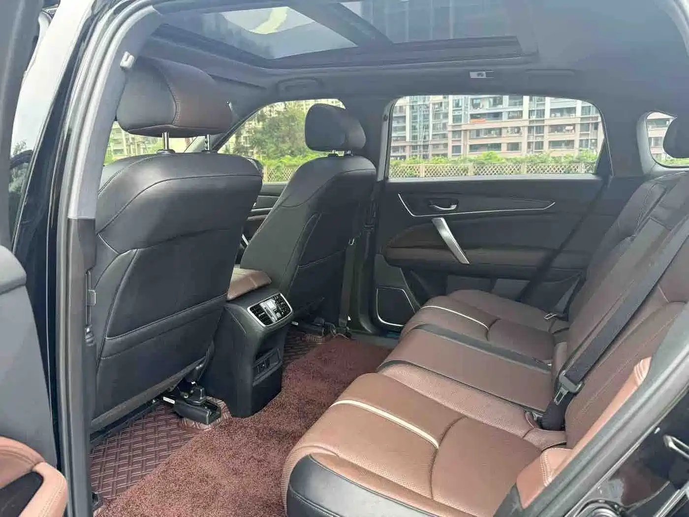 Honda UR-V 2024 2024 370TURBO 2WD Zun Ya Edition