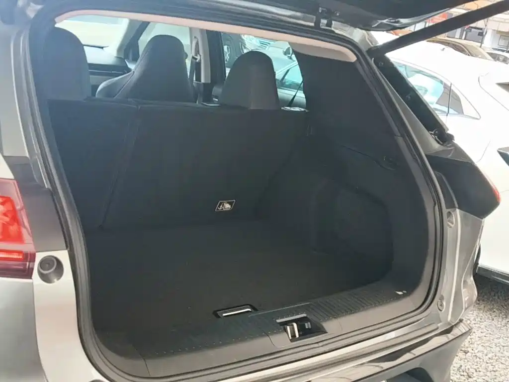 XPeng G3 2021 2020 520i Smart Edition