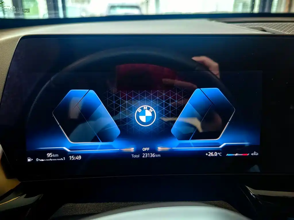 BMW X1 2024 2023 sDrive20Li X Design Package