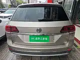 Фото 6 - Volkswagen Teramont