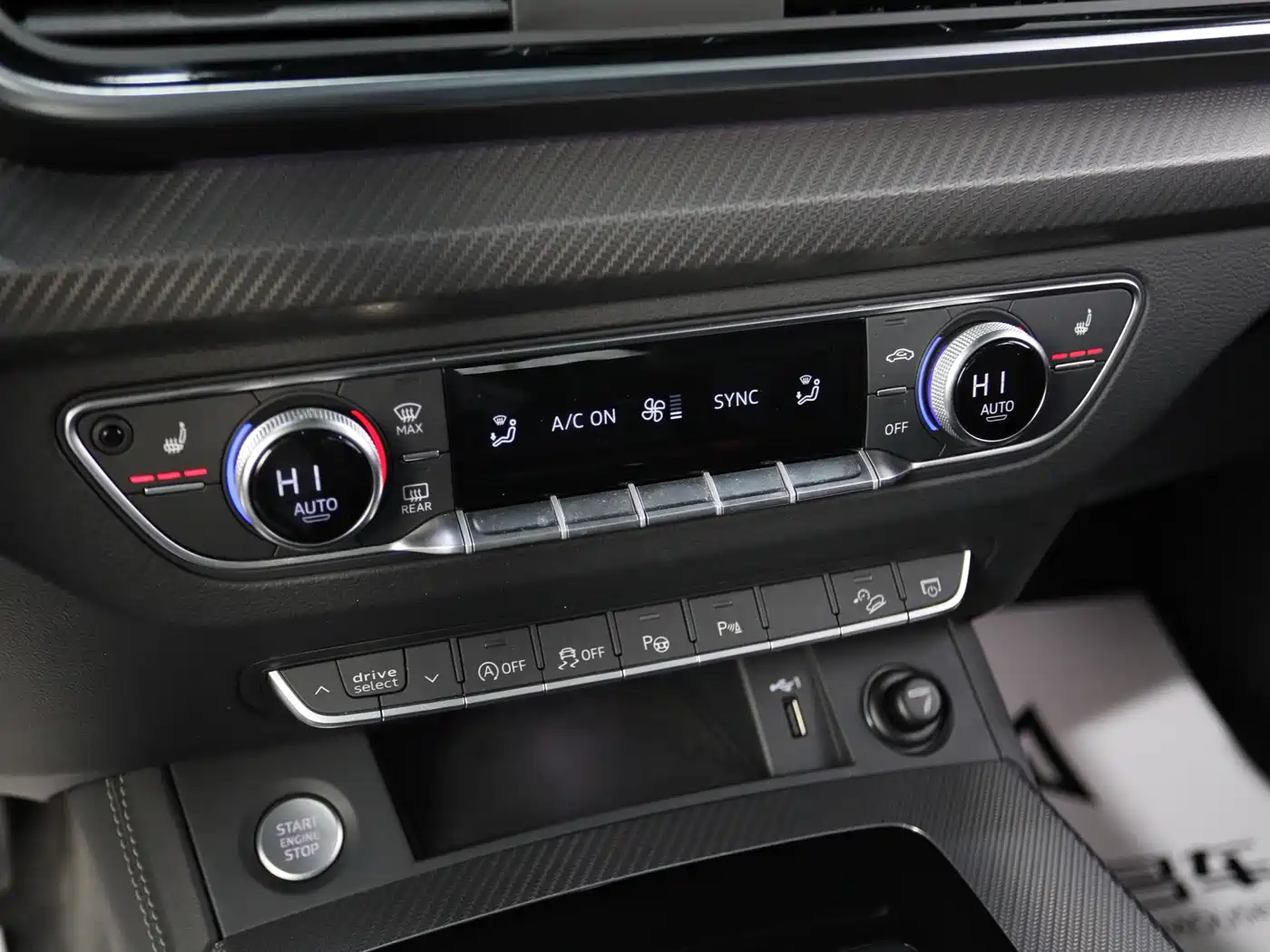 Audi Q5L 2021 40 TFSI Luxury Dynamic фото 10