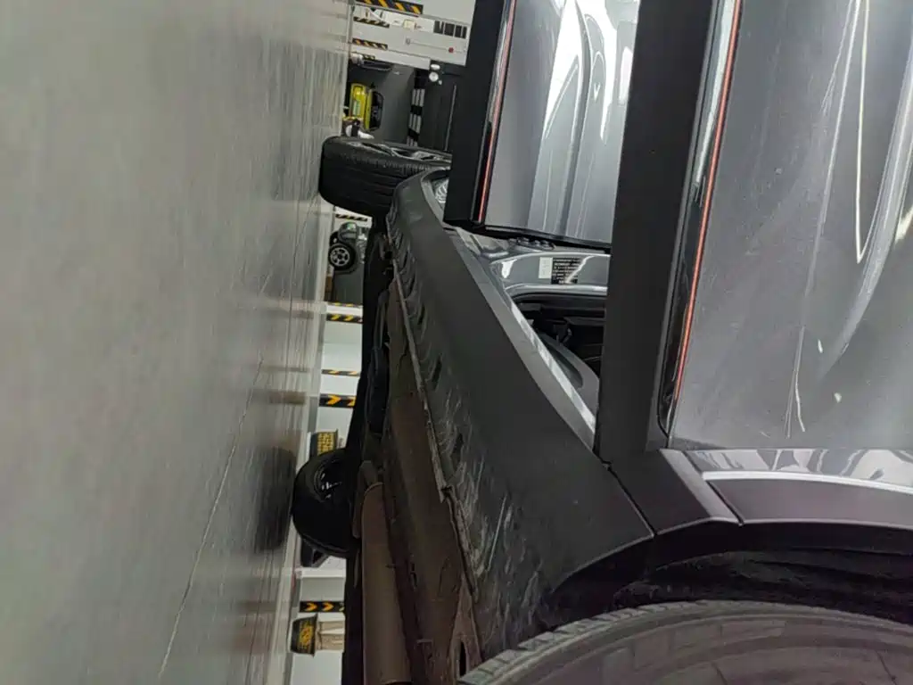 Roewe RX3 2021 2021 PRO 1.6L CVT Elite