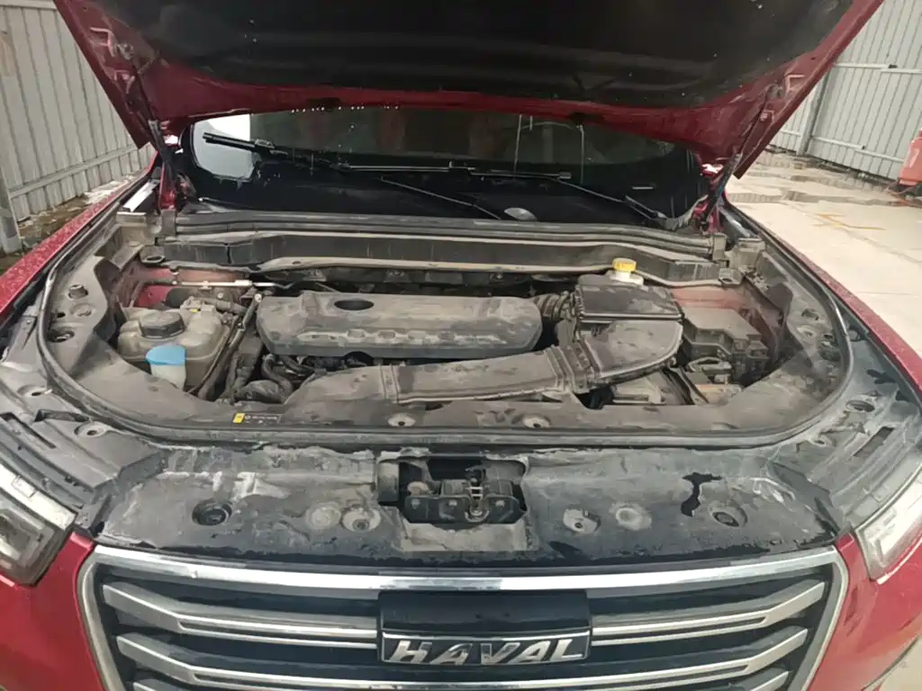 Photo 20 - Haval H6